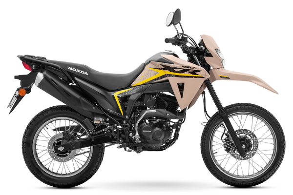 XR190L